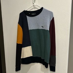 Rodd & Gunn sweater retro